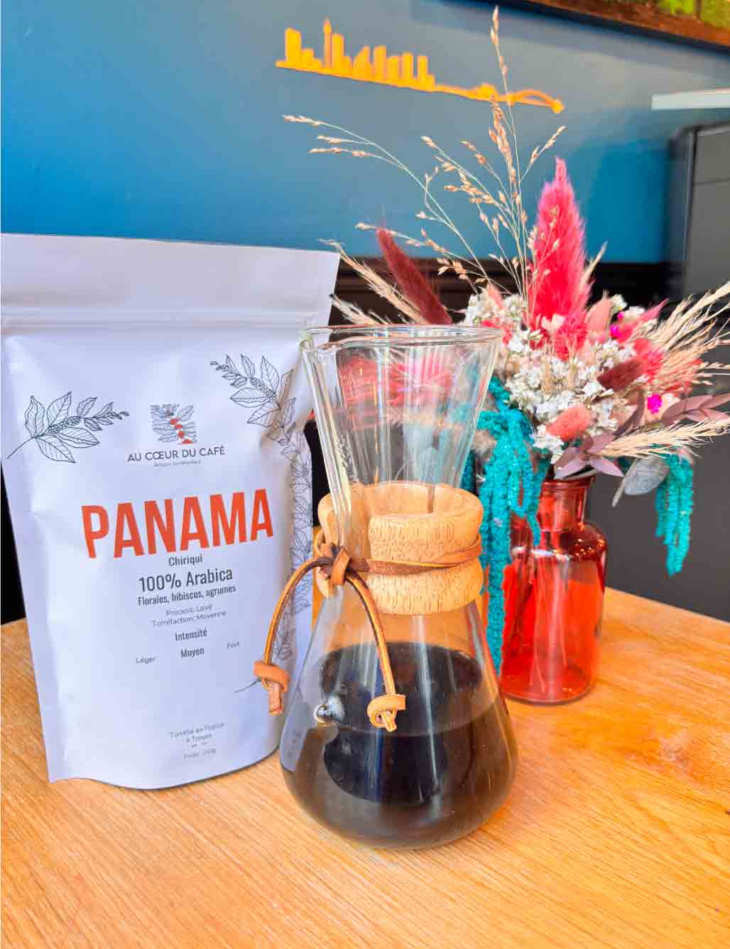 Comment préparer un café de spécialité parfait à la maison ?