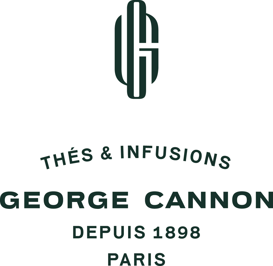 Thé George Cannon