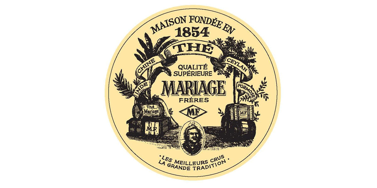 Thé Mariage Frères