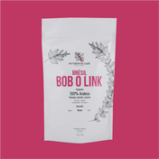 Brésil Caparao - Bob O Link