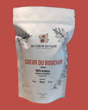 Coeur du Bouchon