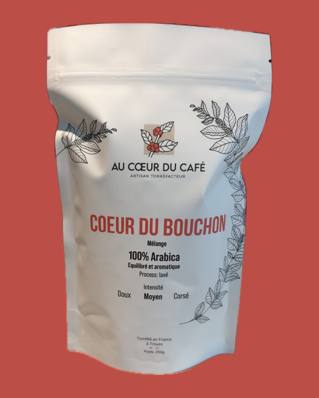 Photo of Coeur Du Bouchon