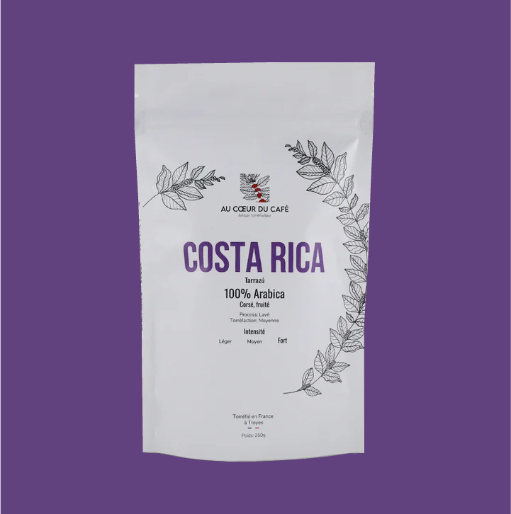 Costa Rica Tarrazu