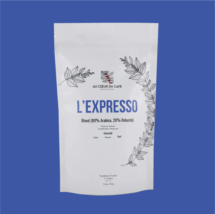Photo of Expresso