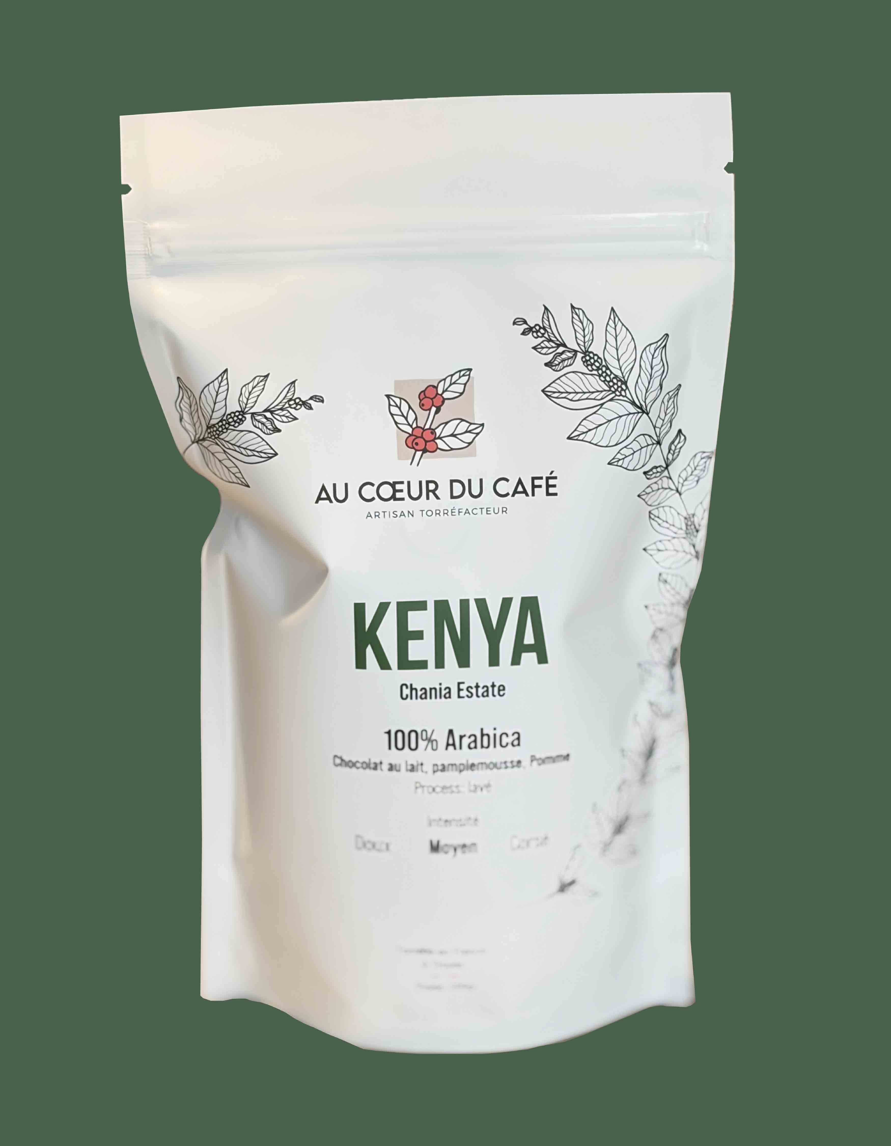 Photo of Kenya