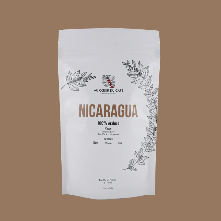 Photo of Nicaragua