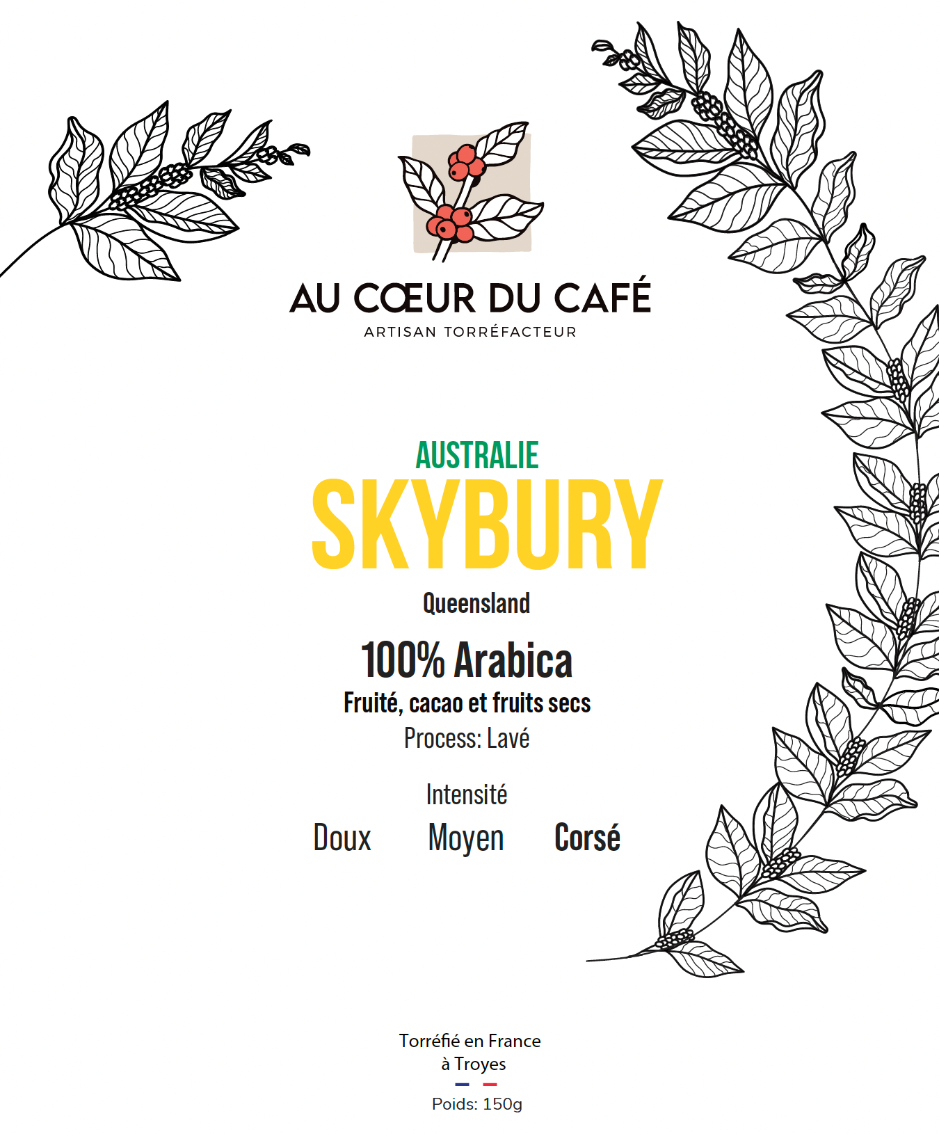 Photo of Skybury