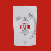 Sumatra Gayo Highland