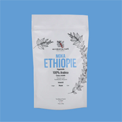 Ethiopie Moka Yrgacheffe