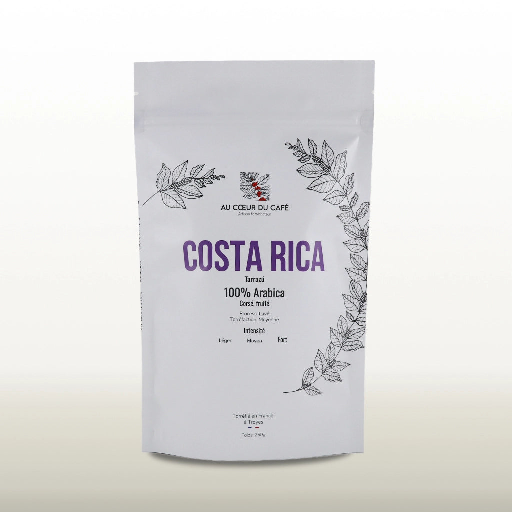 Costa Rica Tarrazu
