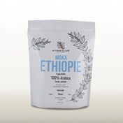 Ethiopie Moka Yrgacheffe