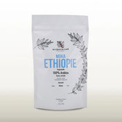 Ethiopie Moka Yrgacheffe
