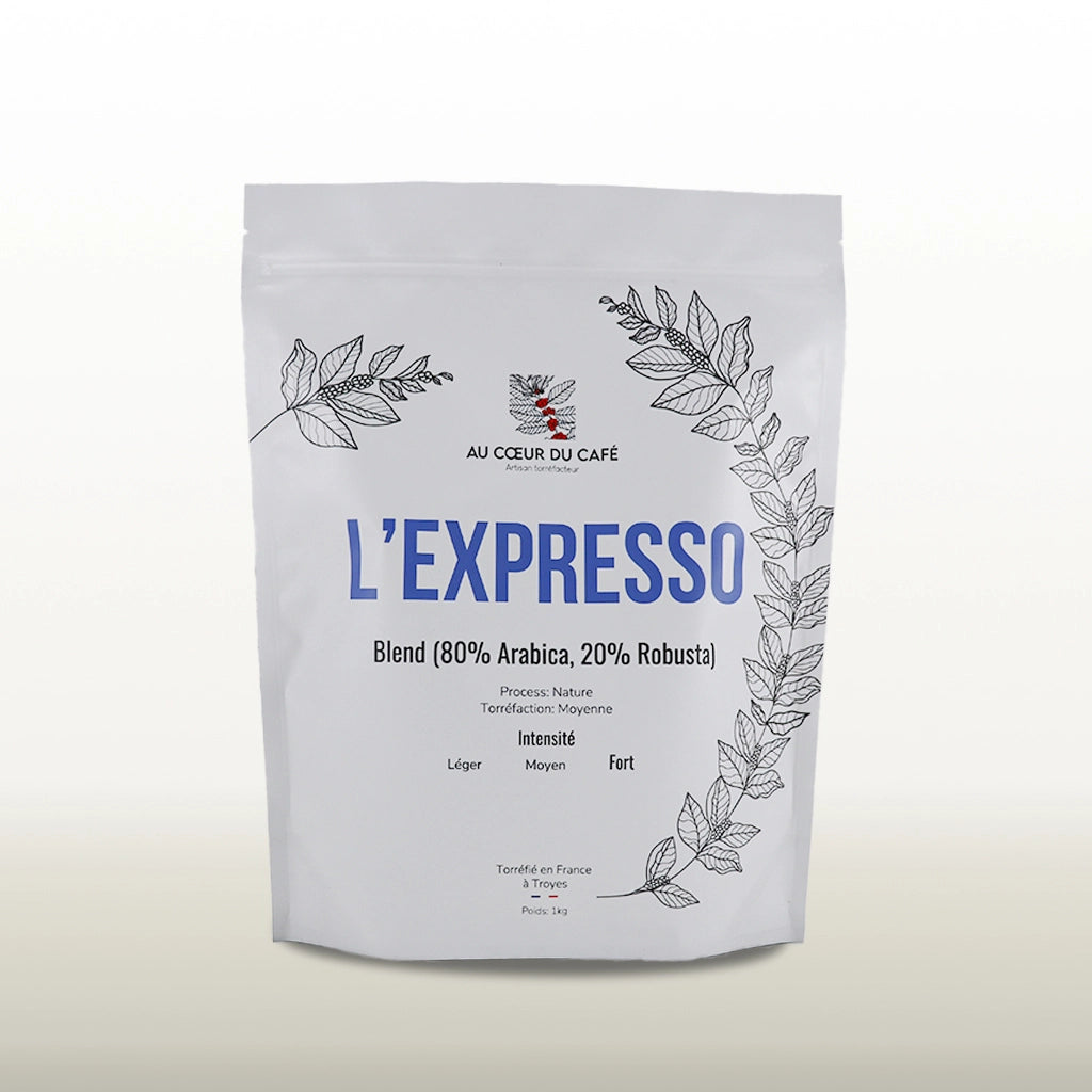 L’expresso