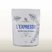 L’expresso