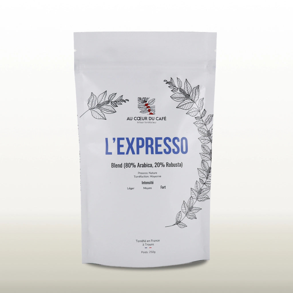 L’expresso