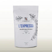 L’expresso