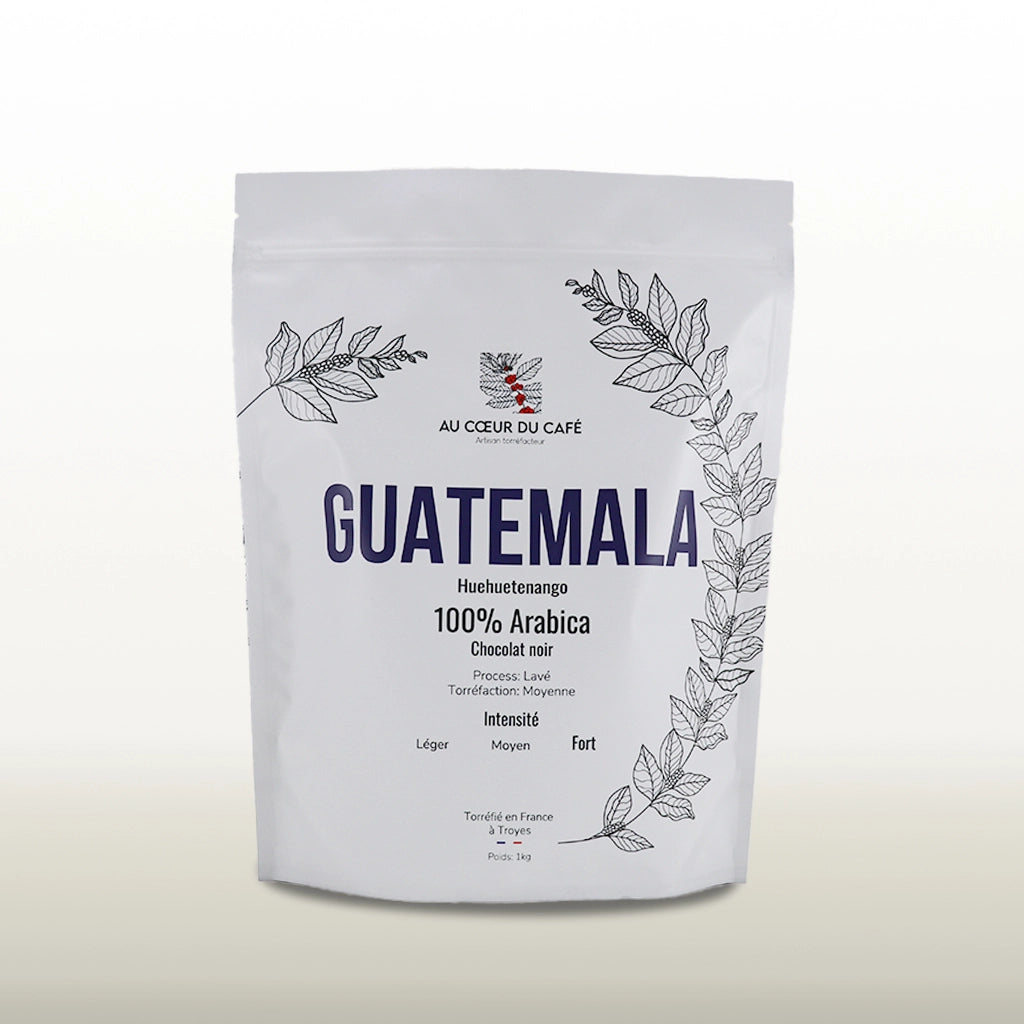 Guatemala Huehuetenango guatemala-huehuetenango