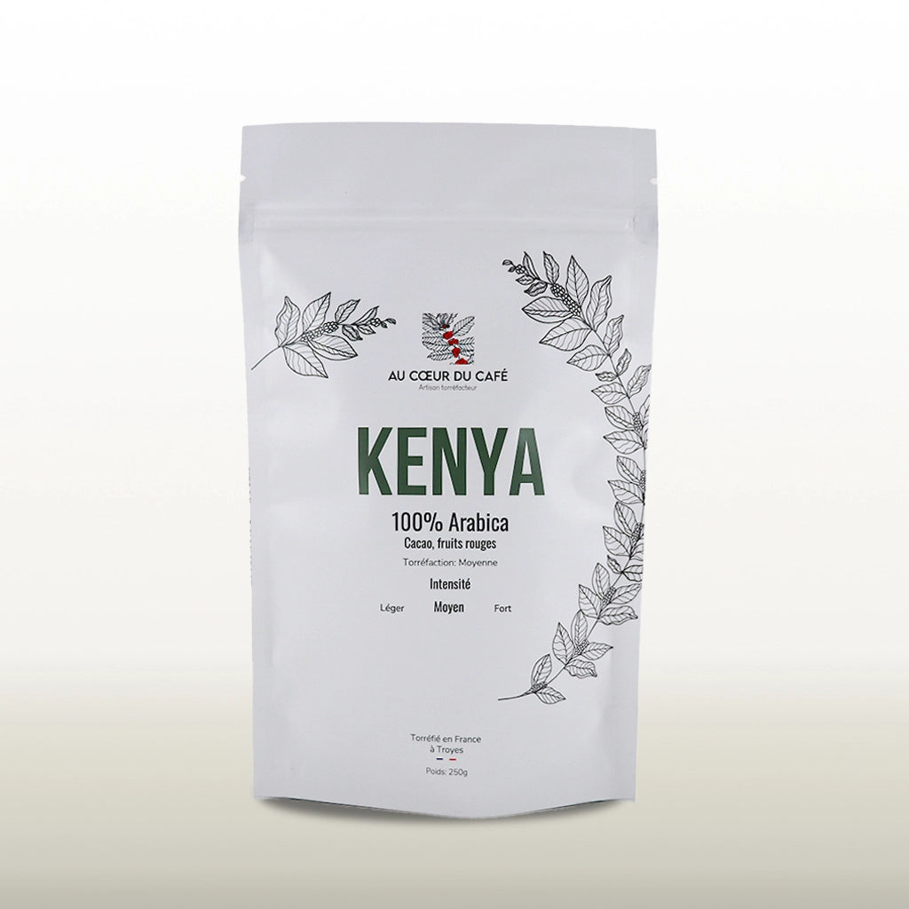 Kenya