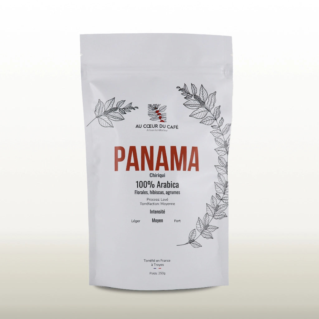 Panama Chiriqui