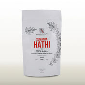 Sumatra Gayo Highland